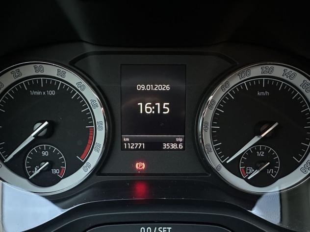 Škoda Karoq Karoq 2.0 TDI EVO SCR 115 CV DSG Executive - Foto 10