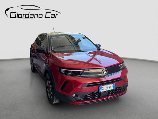 Opel Mokka 1.2 Turbo Edition MT6 - Foto 3