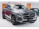 Mercedes-Benz GLE Mercedes- Benz GLE 350d