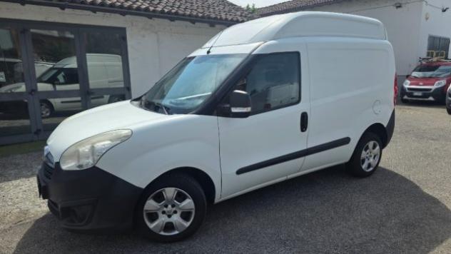 OPEL Combo 1.6 CDTI 105CV PC-TA Van Blitz L1H2 E6 rif. 23784453 - Foto 3