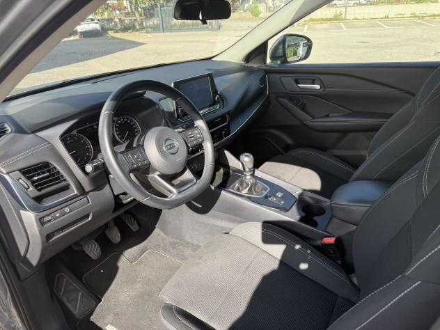 Nissan Qashqai 1.3 MHEV 140 Acenta - Foto 9