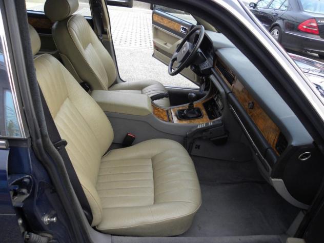 Jaguar Xj XJ6 3.6 - Foto 6