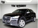 Audi Q2 1.6 TDI Business - NEOPATENTATI