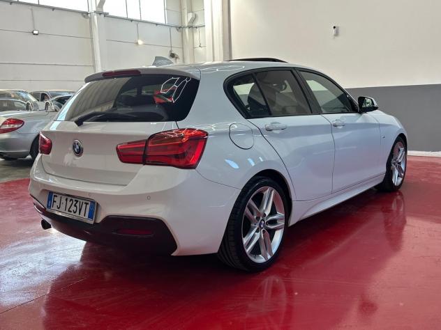 Bmw 114 114d 5p. Msport - Foto 6