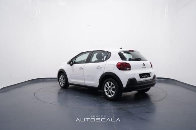 CITROEN C3 1.2 PureTech 82cv S&S Business rif. 23257087 - Foto 4