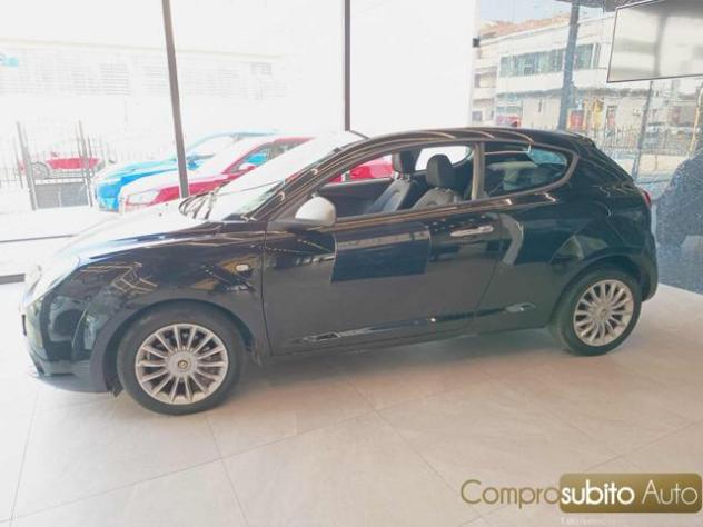 ALFA ROMEO MiTo 1.3 JTDm 85 CV S&S Progression rif. 24068476 - Foto 6