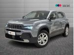 Jeep Avenger 2022 1.2 turbo Altitude fwd 100cv
