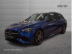Mercedes-Benz Classe C C SW 300 de phev AMG Line Advanced auto
