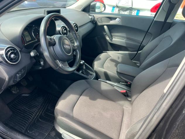 Audi A1 SPB 1.6 TDI S line edition plus - Foto 9
