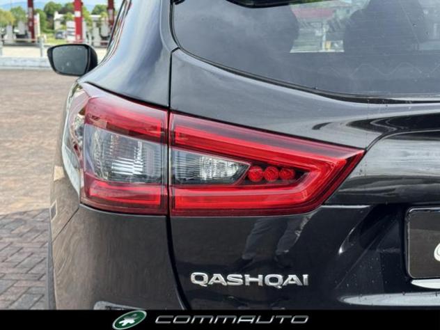 NISSAN Qashqai 1.5 dCi N-Connecta rif. 23776465 - Foto 7
