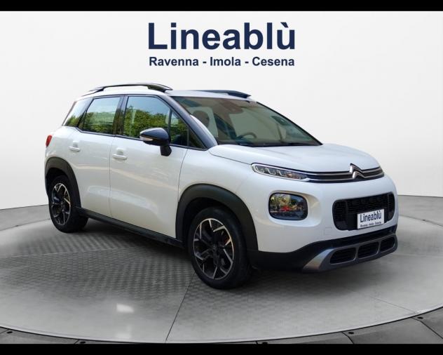 Citroën C3 Aircross BlueHDi 120 S&S EAT6 Shine - Foto 7