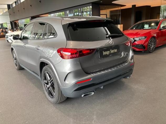 Mercedes-Benz GLA GLA 200 d 4M AMG Line Adv Plus LED NIGHT PACK CAMERA - Foto 4