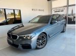 BMW - 518d Touring Msport