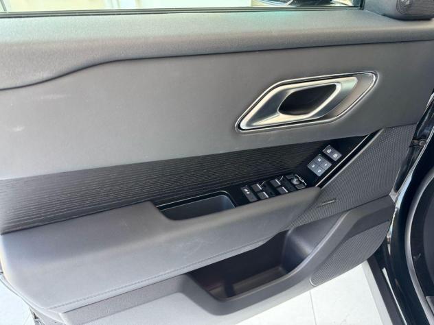 LAND ROVER - Range Rover Velar - RR Velar 2.0D I4 204 CV S - Foto 10
