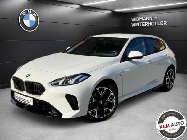 BMW 120 M Sport F70 garanzia Bmw rif. 24208507