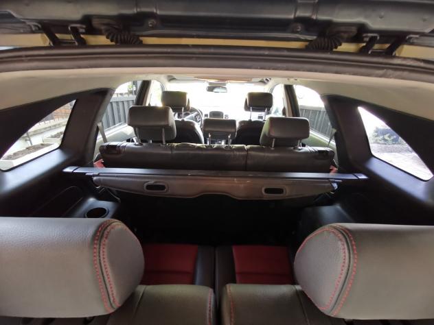 Chevrolet Captiva 2.0 VCDi aut. Sport 7 POSTI AUTOMATICA - Foto 7