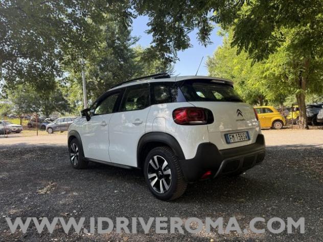 CITROEN C3 Aircross C3 Aircross 1.2 82cv rif. 23983739 - Foto 7