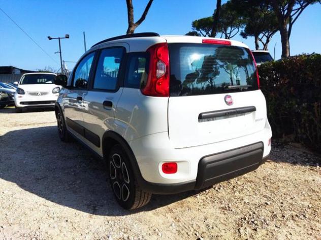 FIAT New Panda 1.0cc HYBRID CITY LIFE 70cv rif. 21751233 - Foto 5