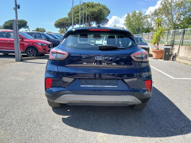Ford Puma 1.0 EcoBoost Hybrid 125 CV S&S Titanium Design - Foto 5