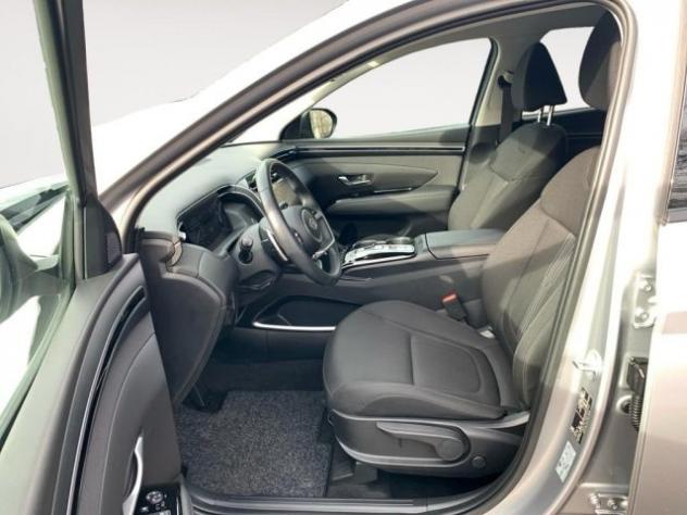 HYUNDAI Tucson 1.6 HEV Exellence rif. 23980246 - Foto 9