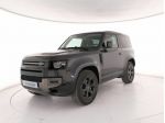 Land Rover Defender 90 3.0d i6 mhev X-Dynamic SE awd 200cv auto