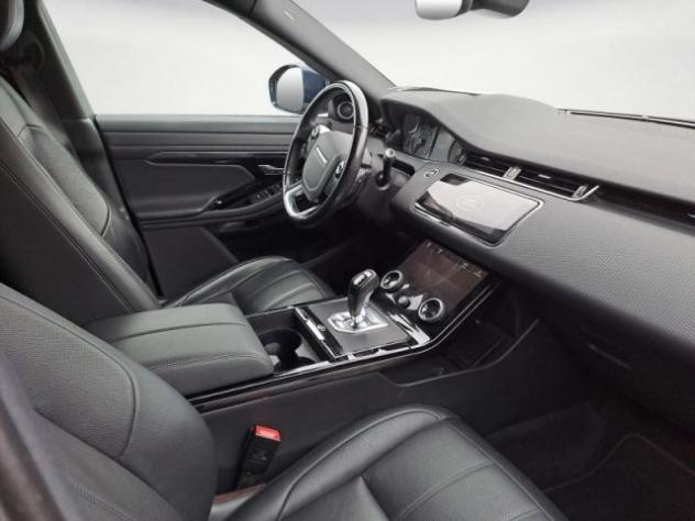 LAND ROVER Range Rover Evoque 2.0D I4 180 CV AWD Auto R-Dynamic rif. 20437519 - Foto 8