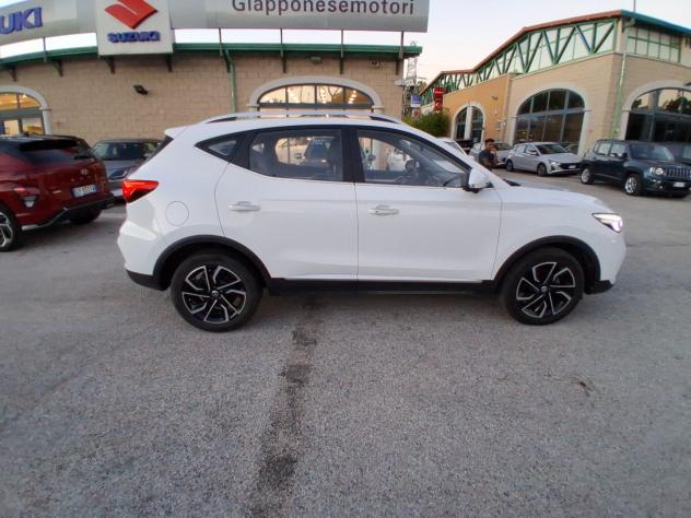 MG ZS 1.0T-GDI Luxury Auto-Aziendale Iva Esposta - Foto 5