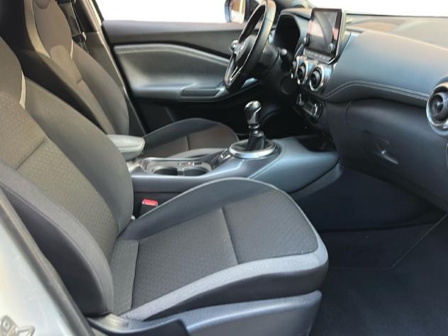 Nissan Juke Juke 1.0 DIG-T 114 CV DCT N-Connecta - Foto 10