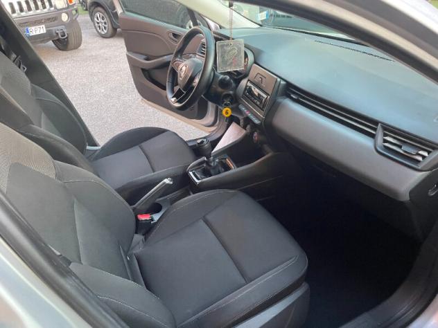 RENAULT Clio 5ª serie Clio TCe 100 CV GPL 5 porte Business - Foto 8