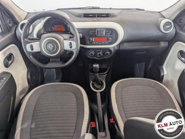 RENAULT Twingo SCe 65 CV Intens + altre in sede rif. 24084411 - Foto 8