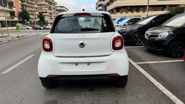 Smart ForFour 90 0.9 Turbo Passion - Foto 5