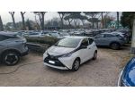 TOYOTA Aygo Aygo 1.0 VVT-i 69 CV 5 porte x-play rif. 23144372