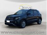 VOLKSWAGEN T-Cross T-Cross 1.0 tsi Style 95cv rif. 23916567
