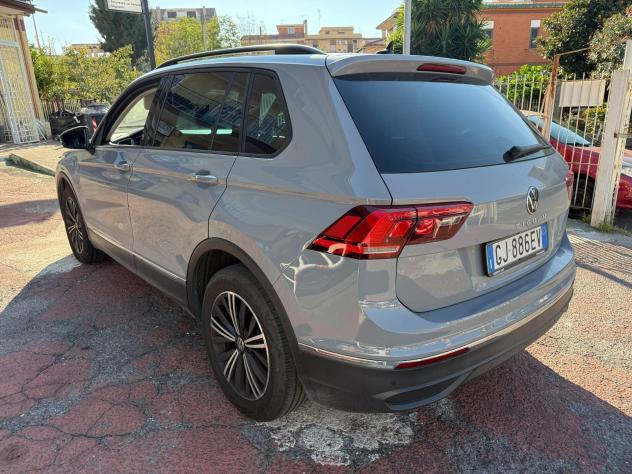 Volkswagen Tiguan 2.0 TDI 150 CV - Foto 4