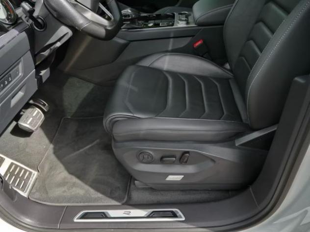 VOLKSWAGEN Touareg 3.0 V6 TDI R Line RLine rif. 22983456 - Foto 7