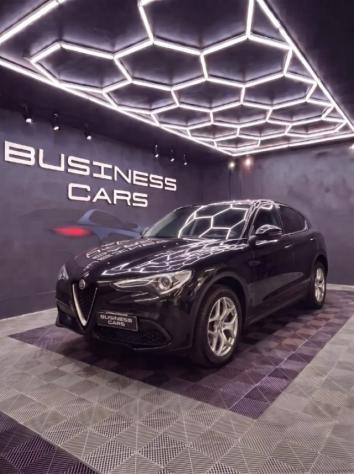 ALFA ROMEO Stelvio 2.2 Turbodiesel 190 CV AT8 Q4 Business rif. 24175007