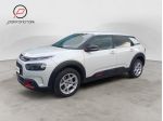Citroën C4 Cactus BlueHDi 120 S&S EAT6 Shine