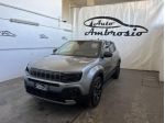 Jeep Avenger Avenger 1.2 turbo Summit fwd 100cv