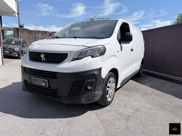PEUGEOT - Expert - 2.0 HDi 125CV - Foto 2