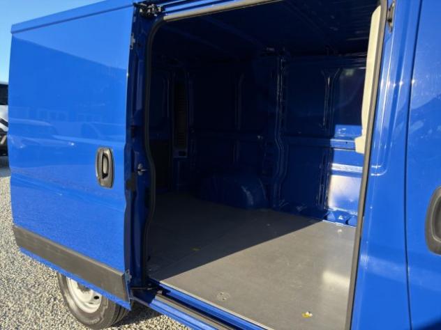FIAT Ducato L1H1 2.2MJT 120CV rif. 23593929 - Foto 8