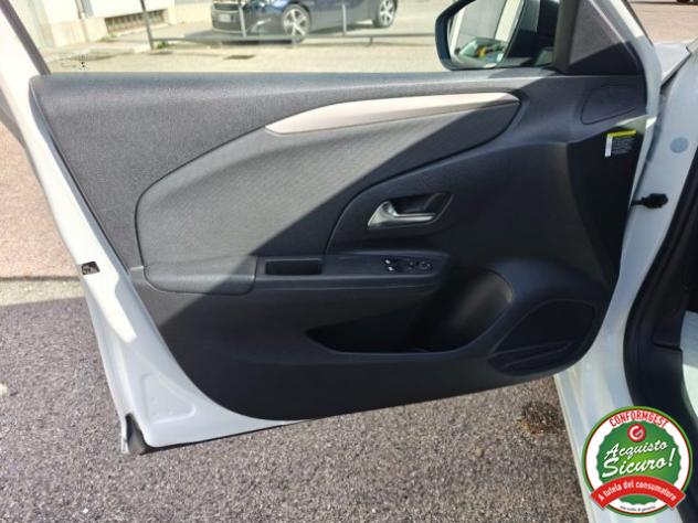 OPEL Corsa 1.2 100 CV aut. Elegance rif. 24216572 - Foto 7