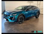 Peugeot 408 PureTech 130 S&S EAT8 GT