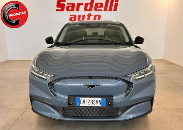 FORD Mustang Mach-E Standard Range 269 CV rif. 23999348 - Foto 6