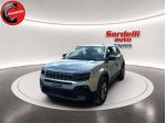 JEEP Avenger 1.2 Turbo 110 CV MHEV Longitude rif. 23952491