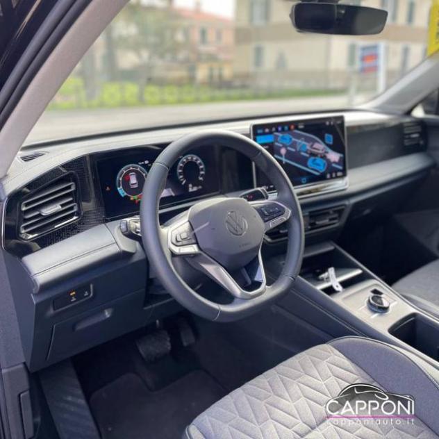 VOLKSWAGEN Tiguan 1.5 eTSI 150 CV ACT DSG PROMO rif. 24056210 - Foto 10