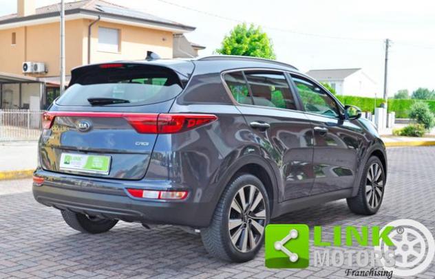 KIA Sportage 1.7 CRDI 2WD Class rif. 23891483 - Foto 5