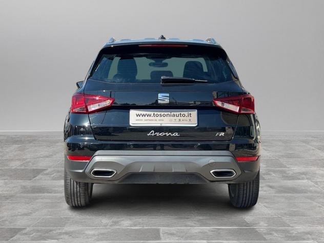 SEAT Arona 1.0 ecotsi FR 95cv - Foto 5