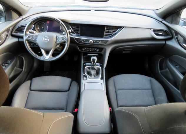 Opel Insignia 2.0 CDTI 174 CV S&S Sport PREZZO EXPORT - Foto 4