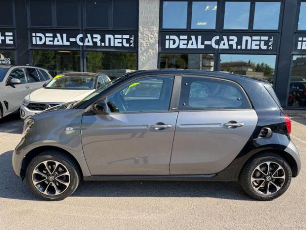 SMART ForFour 70 1.0 Passion rif. 24059604 - Foto 2