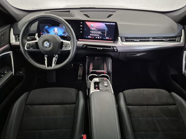 BMW X1 U11 xdrive20d mhev 48V MSport Pro auto - Foto 9